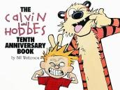 Calvin and Hobbes