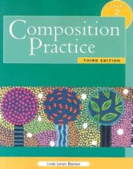 Composition practice. A text for english language learners. Per le Scuole superiori: 2