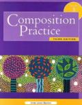 Composition practice. A text for english language learners. Per le Scuole superiori: 3