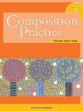 Composition practice. A text for english language learners. Per le Scuole superiori: 4