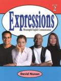 Expressions 2: Meaningful English Communication
