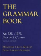 Grammar Book