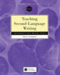 Teaching Second-Language Writing: Interacting With Text