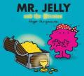 Mr. Jelly and the Pirates