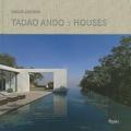 TADAO HANDO HOUSES
