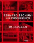 Architecture Concepts: Red Is Not a Color