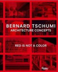Architecture Concepts: Red Is Not a Color
