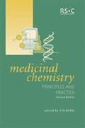 Medicinal Chemistry: Principles and Pratice