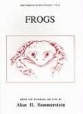 Aristophanes: Frogs