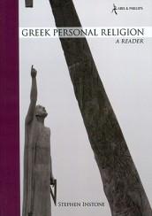 Greek Personal Religion