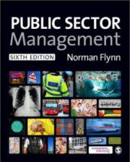 PUBLIC SECTOR MANAGEMENT