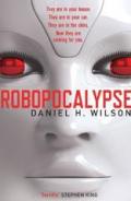 Robopocalypse (English Edition)