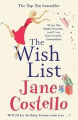 The Wish List (English Edition)