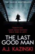 The Last Good Man