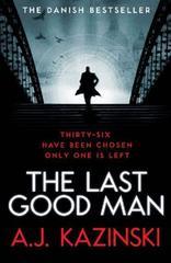 The Last Good Man