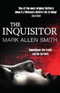 The Inquisitor (English Edition)