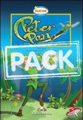 Peter Pan. Student's pack