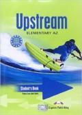 Upstream. Elementary A2. Student's pack 2. Per le Scuole superiori. Con CD-ROM