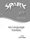 Spark B1. My language portfolio (Italy). Per le Scuole superiori