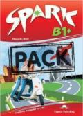 Spark. B1. Student's book. Con e-book. Con espansione online. Per le Scuole superiori. 1.