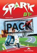 Spark. B1. Student's book. Con e-book. Con espansione online. Per le Scuole superiori. 2.