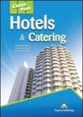 Hotels & catering student's. Con espansione online. Per gli Ist. professionali alberghieri. Con CD Audio. Con CD-ROM