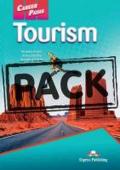 Tourism. Student's book. Per gli Ist. tecnici per il turismo