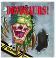 Dinosaur