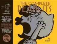 The Complete Peanuts 1971-1972. by Charles M. Schulz