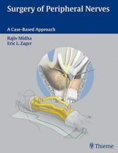 Surgery of Peripheral Nerves: A Case-Based Approach