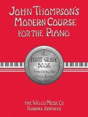 John Thompson's Modern Course for the Piano