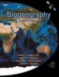 Biogeography