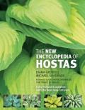 The New Encyclopedia of Hostas