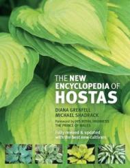 The New Encyclopedia of Hostas