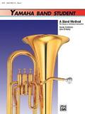Yamaha Band Student, Book 1 - Baritone (Tc)