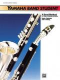 Yamaha Band Student Book 2 - Tenor Saxophone