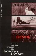 Dorothy Livesay's Poetics of Desire