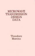 Microwave Transmission Design Data