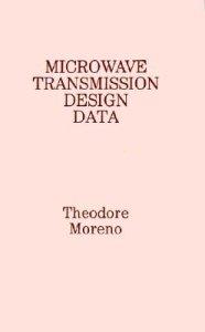 Microwave Transmission Design Data