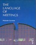 The Language of Meetings