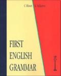 First English Grammar