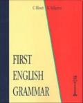 First English Grammar