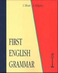 First English Grammar