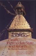 Death, Intermediate State and Rebirth