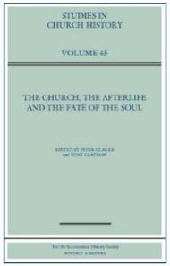 The Church, the Afterlife and the Fate of the Soul