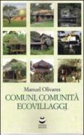 Comuni, comunità ed ecovillaggi