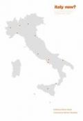 Italy Now?: Country Positions in Architecture