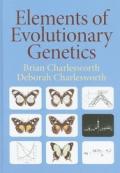 Elements of Evolutionary Genetics