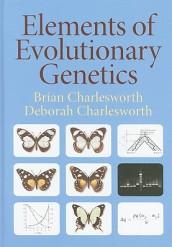 Elements of Evolutionary Genetics