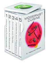 Modernist cuisine. Art and science of cooking. Ediz. illustrata